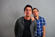 Азербайджанский дуэт представит Украину на "WORLDSTAR 2013" (фото)